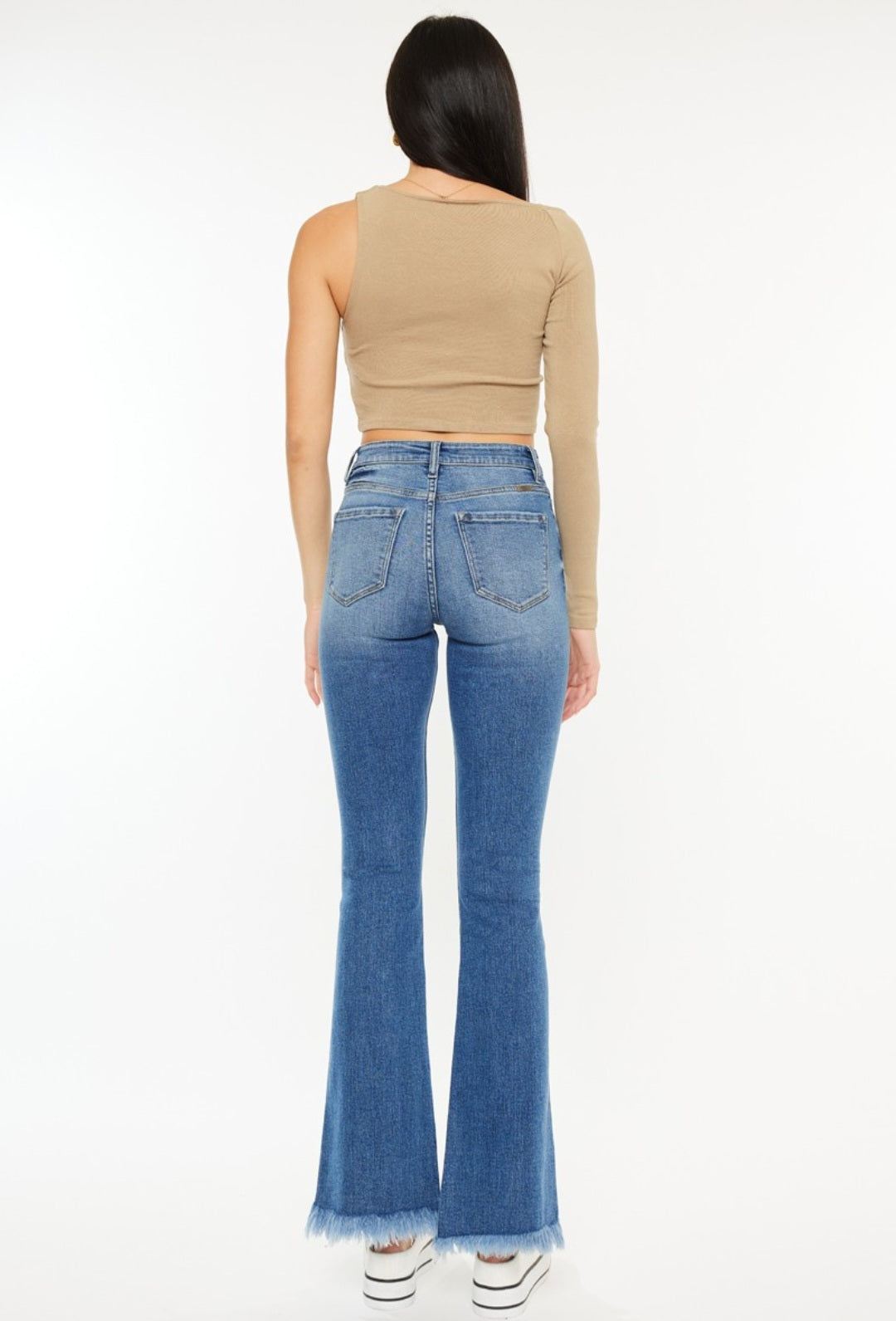 JOLENE BOOTCUT