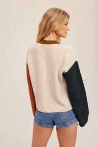 TAYLOR CARDIGAN