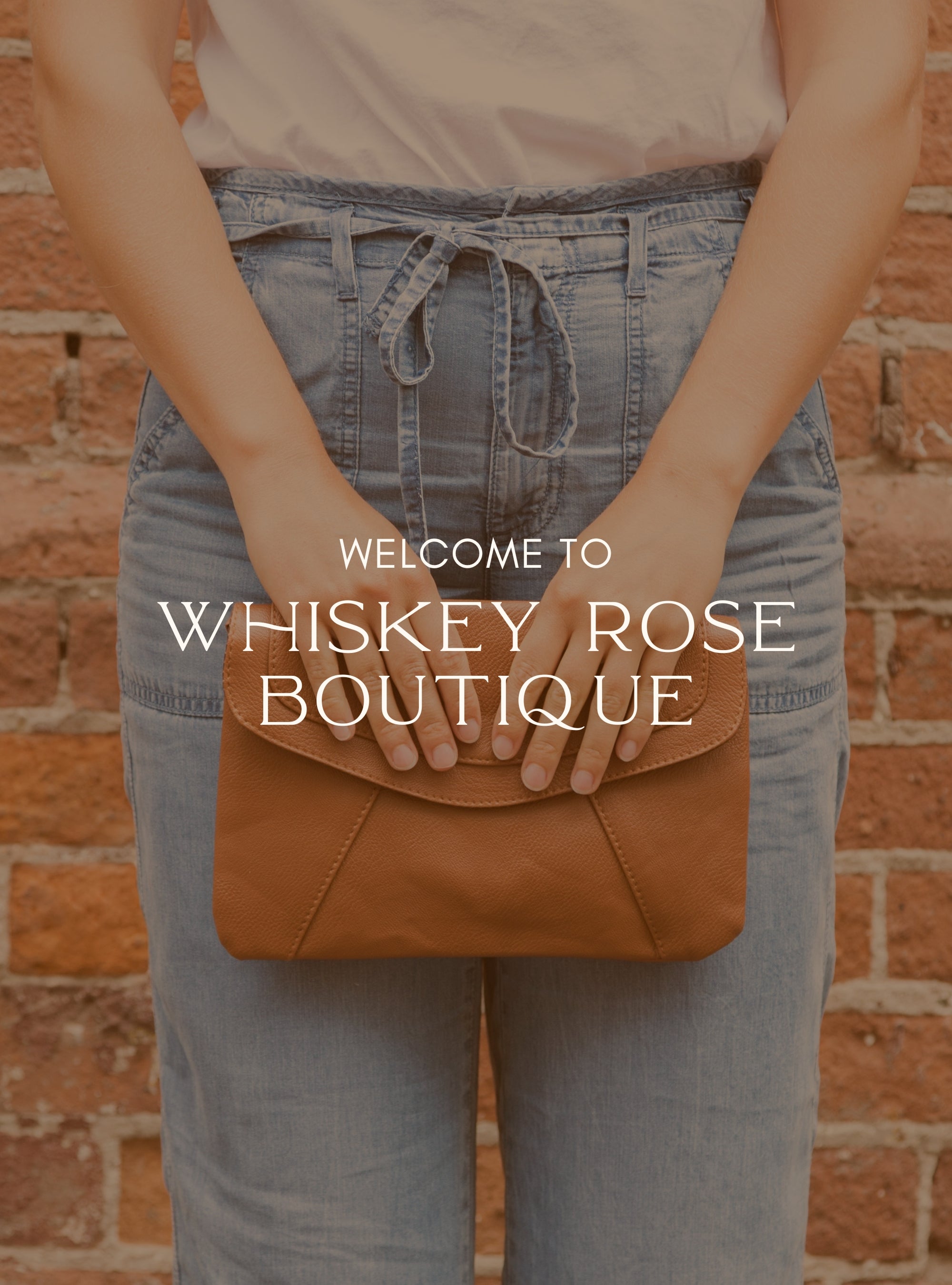 Whiskey Rose Boutique